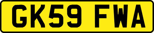 GK59FWA
