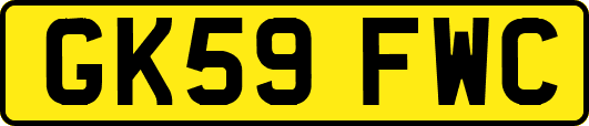 GK59FWC