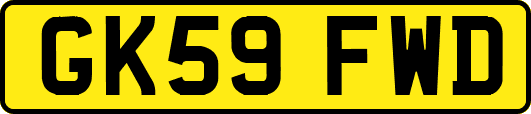 GK59FWD