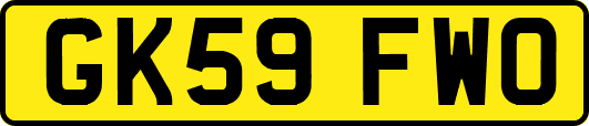 GK59FWO