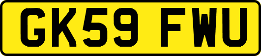 GK59FWU