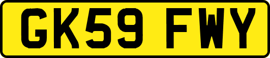 GK59FWY