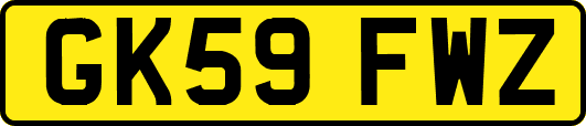GK59FWZ