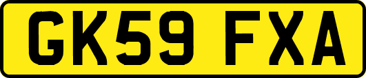 GK59FXA