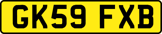 GK59FXB