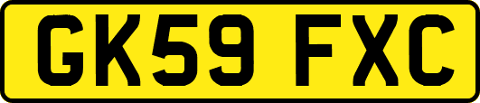 GK59FXC