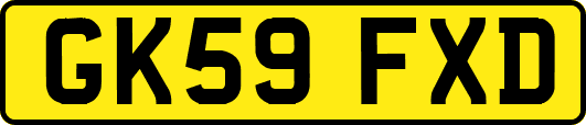 GK59FXD