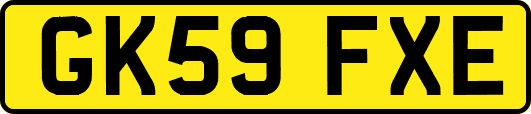 GK59FXE