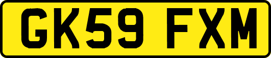 GK59FXM