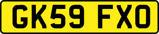 GK59FXO