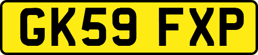 GK59FXP