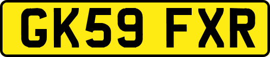 GK59FXR