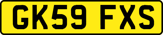 GK59FXS