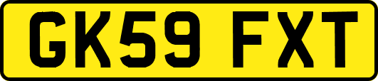GK59FXT
