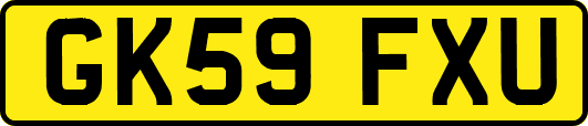 GK59FXU