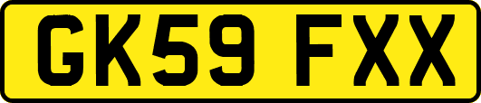 GK59FXX