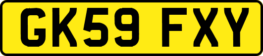 GK59FXY
