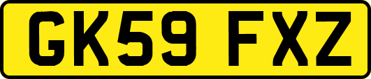 GK59FXZ