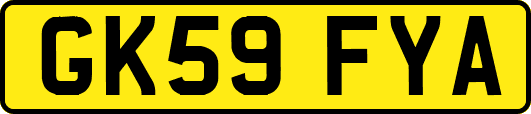 GK59FYA