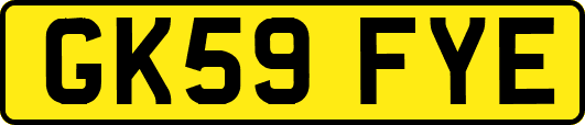 GK59FYE