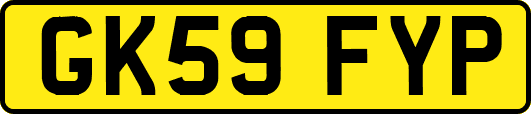 GK59FYP