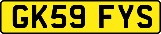 GK59FYS