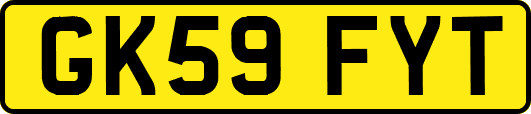 GK59FYT