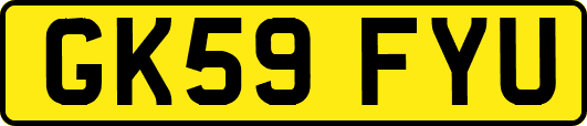 GK59FYU