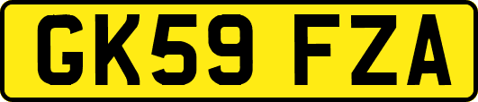 GK59FZA