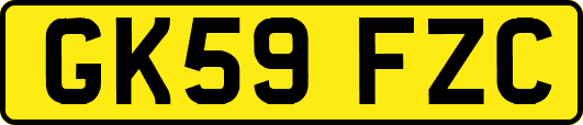 GK59FZC