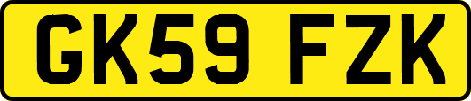 GK59FZK