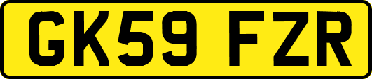 GK59FZR