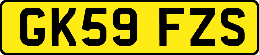 GK59FZS