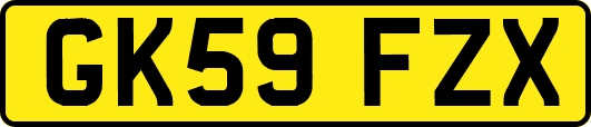 GK59FZX