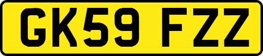 GK59FZZ