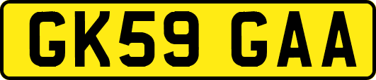 GK59GAA