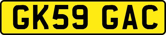 GK59GAC