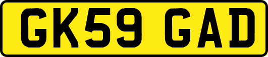 GK59GAD