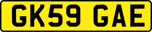 GK59GAE