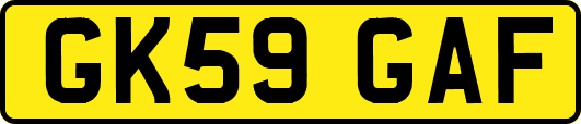 GK59GAF