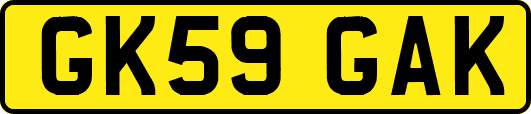 GK59GAK