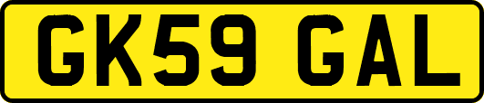 GK59GAL