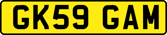 GK59GAM