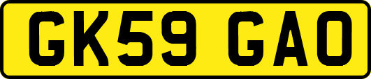 GK59GAO