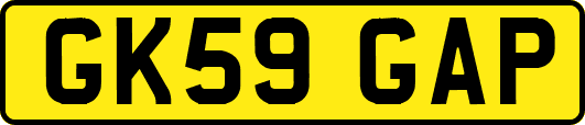 GK59GAP