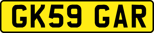 GK59GAR