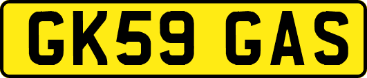 GK59GAS