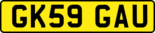GK59GAU