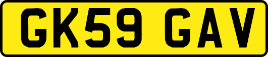 GK59GAV