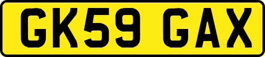 GK59GAX